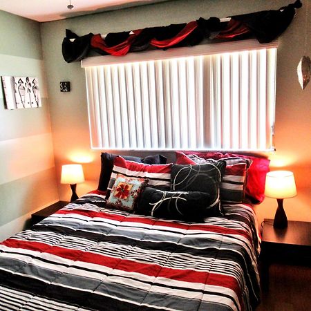 Eric And Nancy'S Boutique Bed And Breakfast Τάμπα Εξωτερικό φωτογραφία