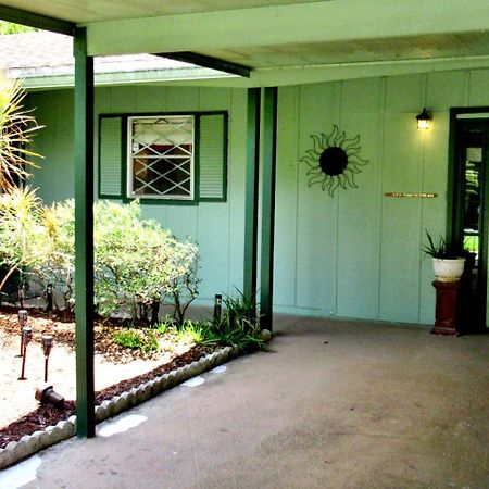 Eric And Nancy'S Boutique Bed And Breakfast Τάμπα Εξωτερικό φωτογραφία