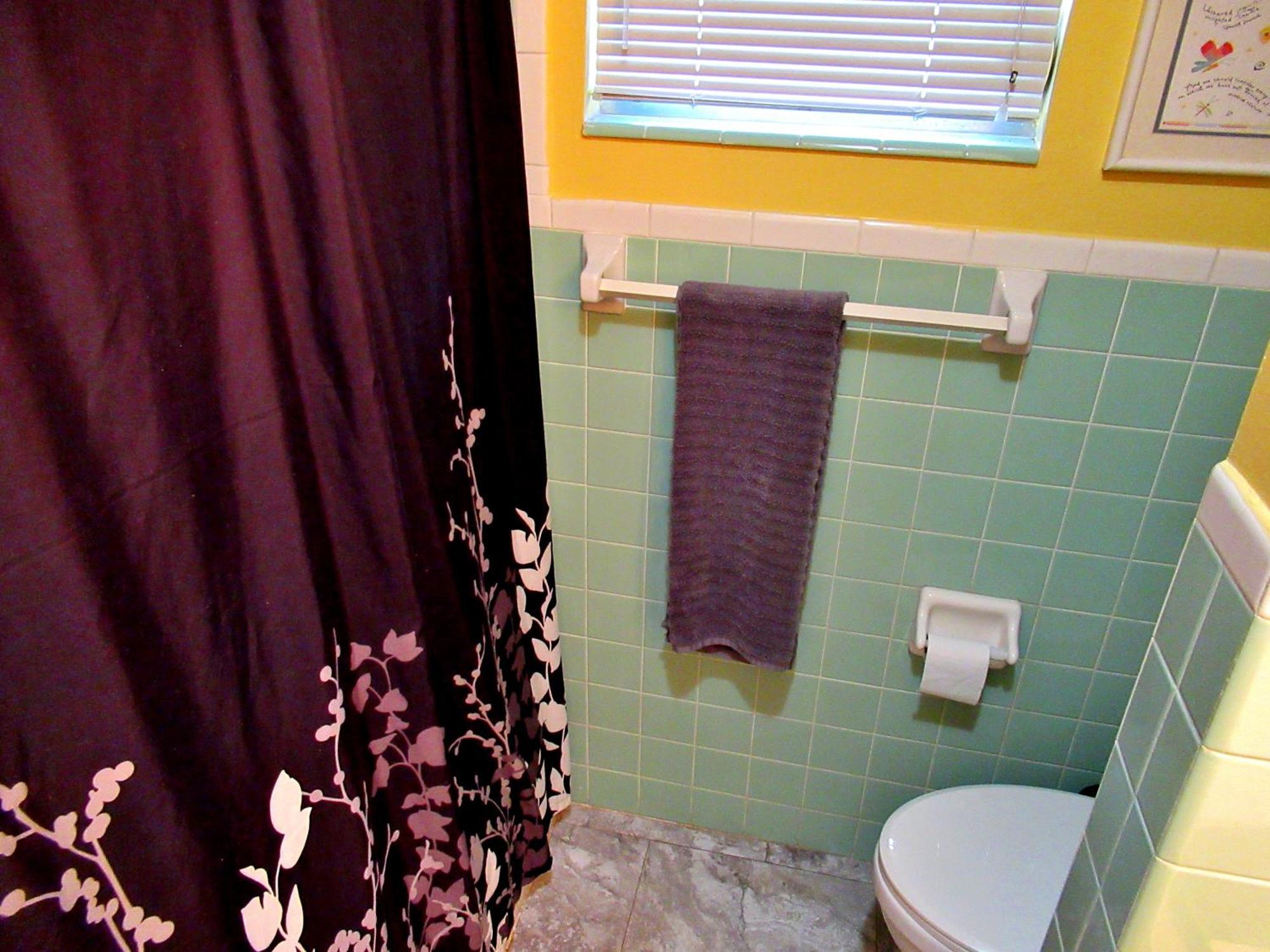 Eric And Nancy'S Boutique Bed And Breakfast Τάμπα Εξωτερικό φωτογραφία