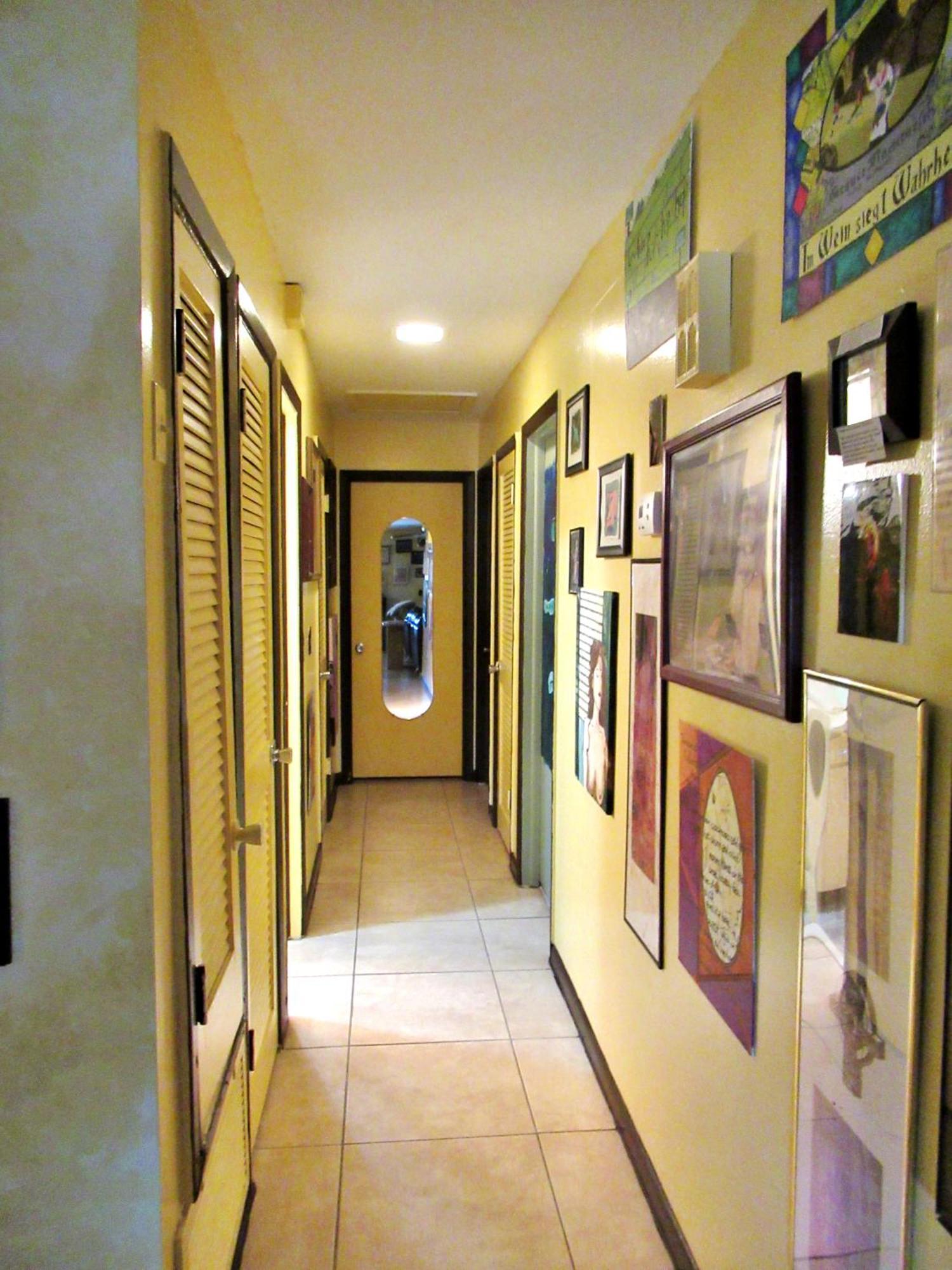 Eric And Nancy'S Boutique Bed And Breakfast Τάμπα Εξωτερικό φωτογραφία