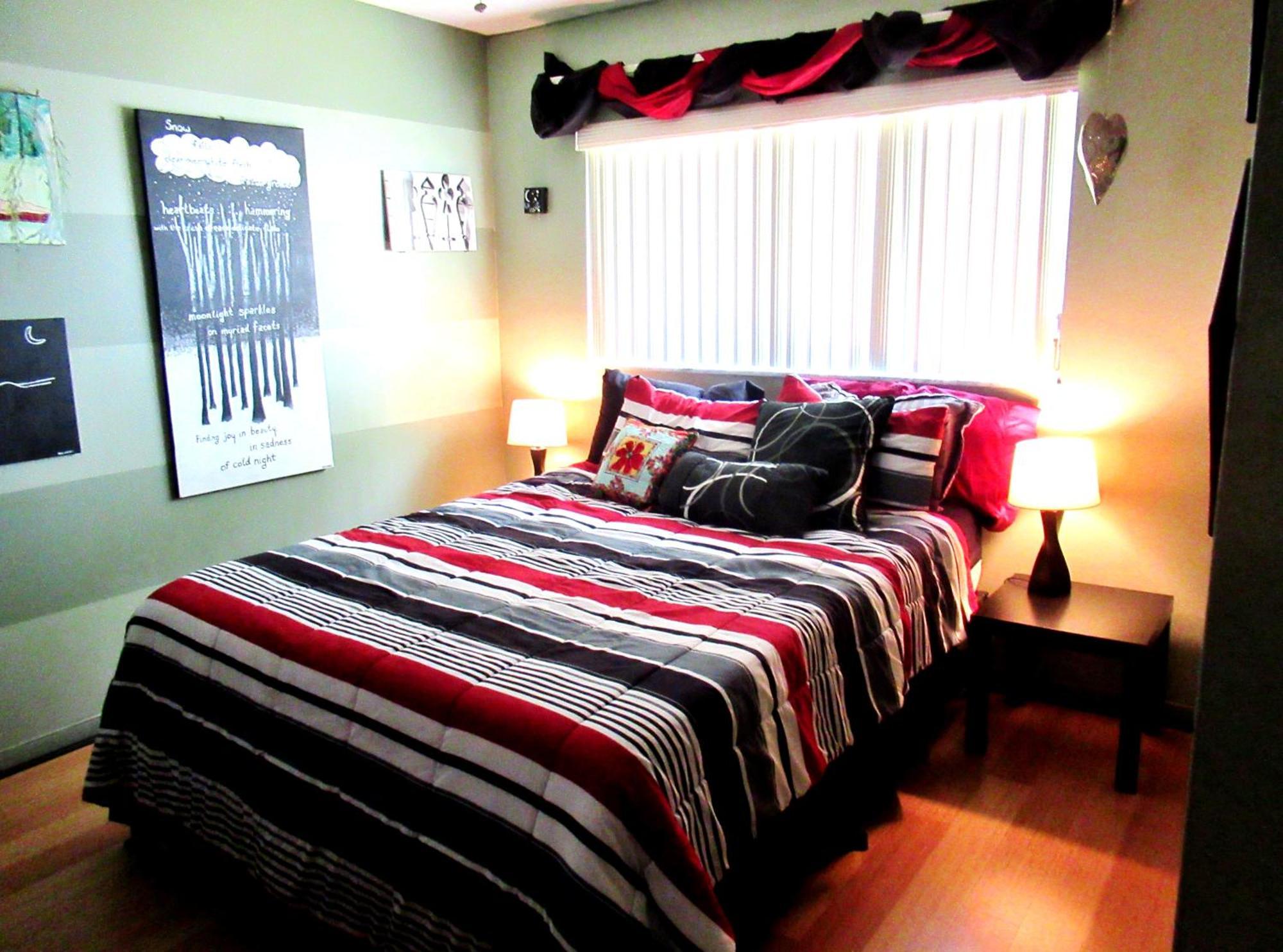 Eric And Nancy'S Boutique Bed And Breakfast Τάμπα Εξωτερικό φωτογραφία