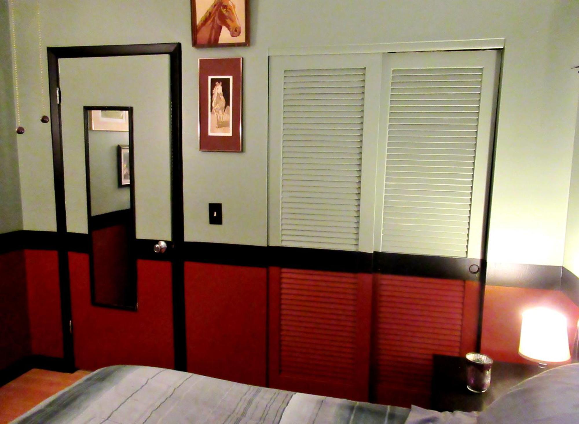 Eric And Nancy'S Boutique Bed And Breakfast Τάμπα Εξωτερικό φωτογραφία
