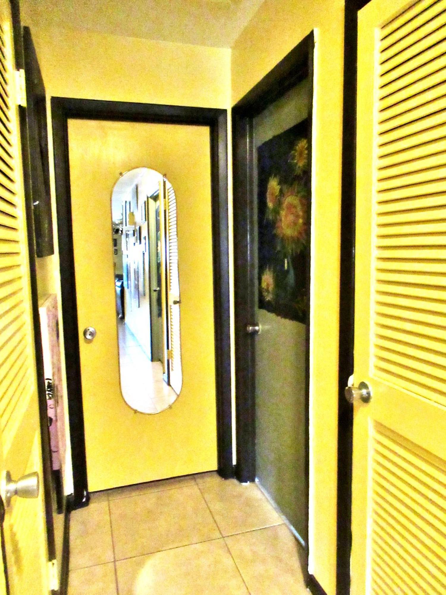 Eric And Nancy'S Boutique Bed And Breakfast Τάμπα Εξωτερικό φωτογραφία