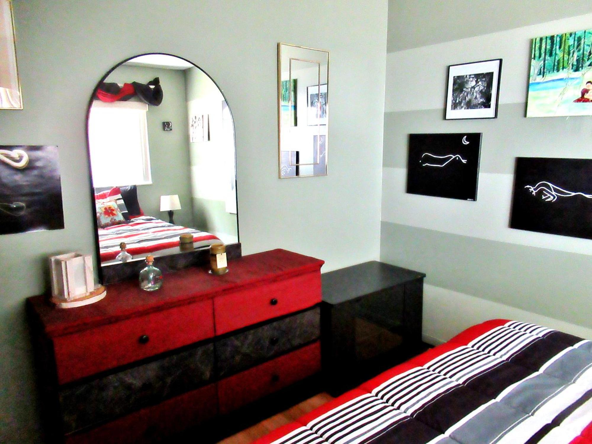 Eric And Nancy'S Boutique Bed And Breakfast Τάμπα Εξωτερικό φωτογραφία