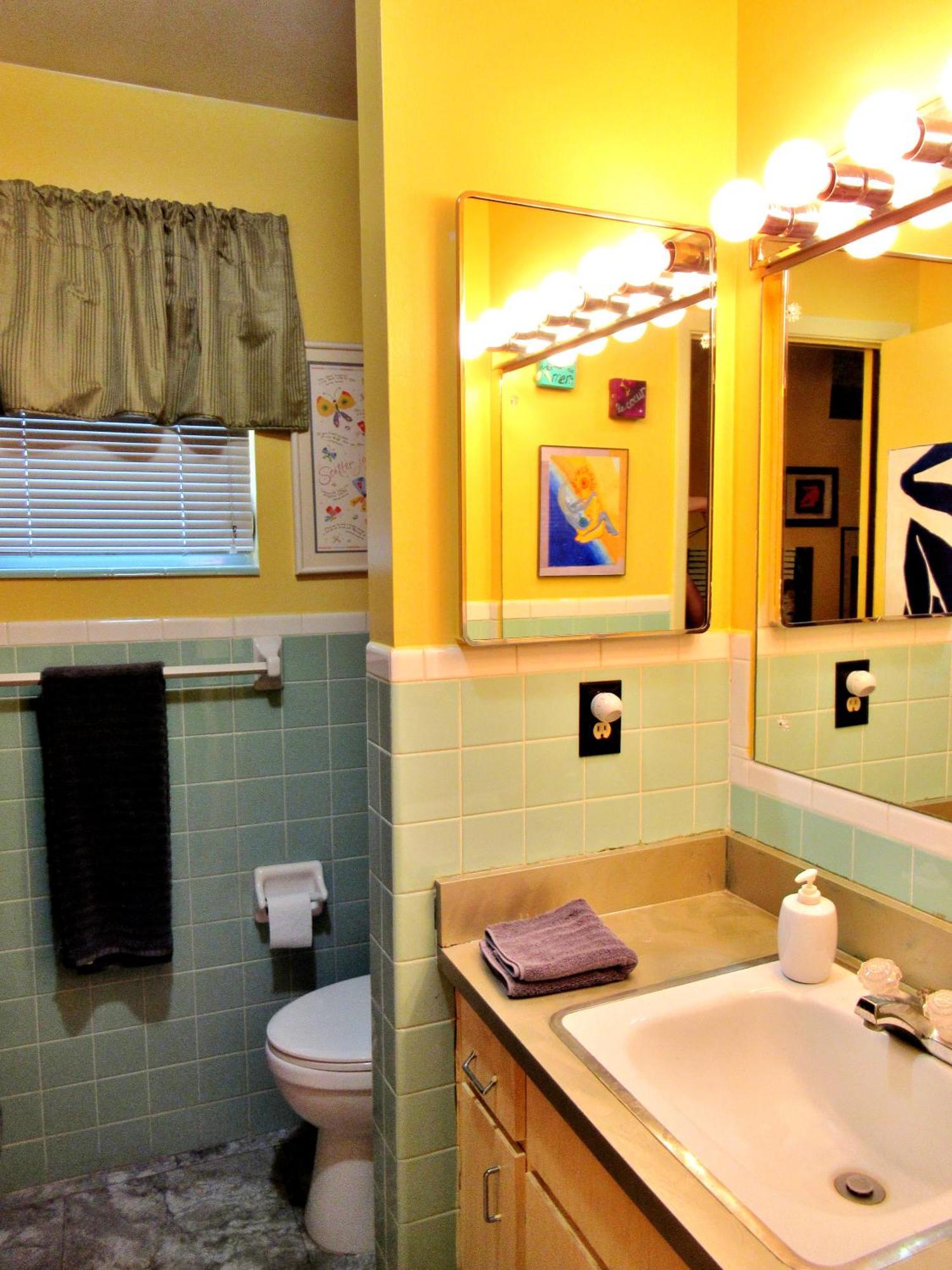 Eric And Nancy'S Boutique Bed And Breakfast Τάμπα Εξωτερικό φωτογραφία