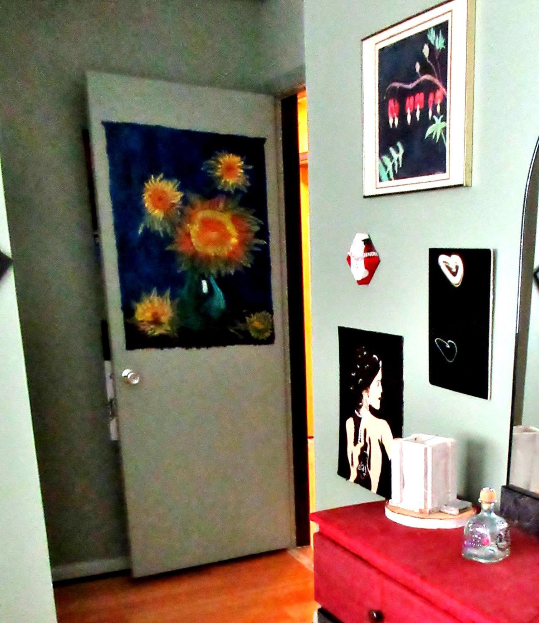 Eric And Nancy'S Boutique Bed And Breakfast Τάμπα Εξωτερικό φωτογραφία