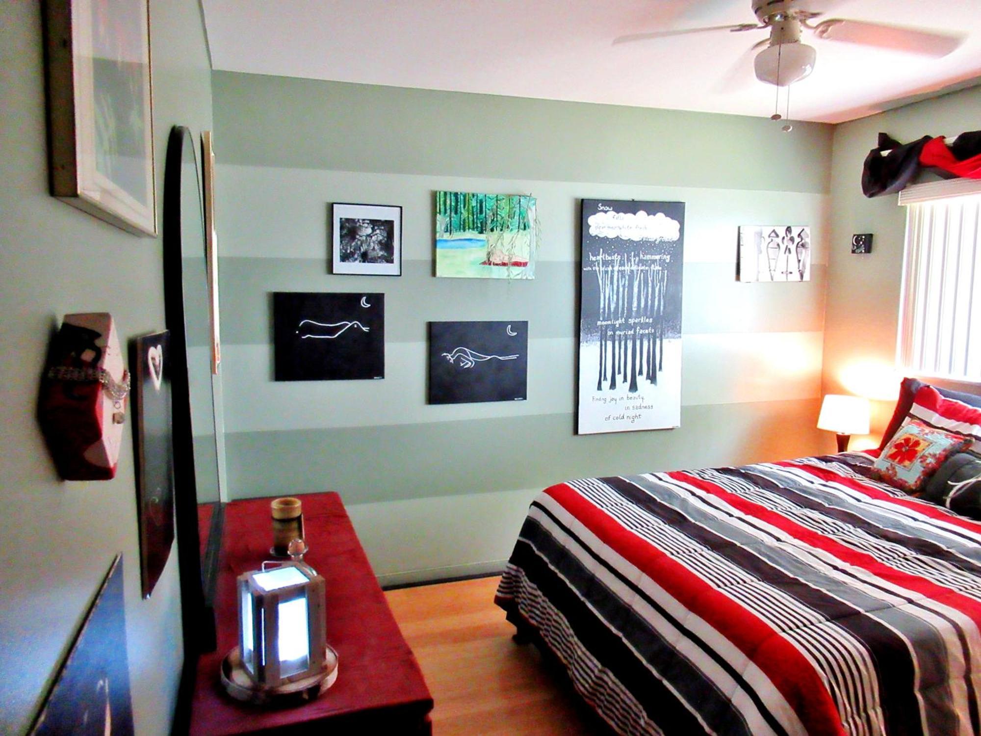 Eric And Nancy'S Boutique Bed And Breakfast Τάμπα Εξωτερικό φωτογραφία