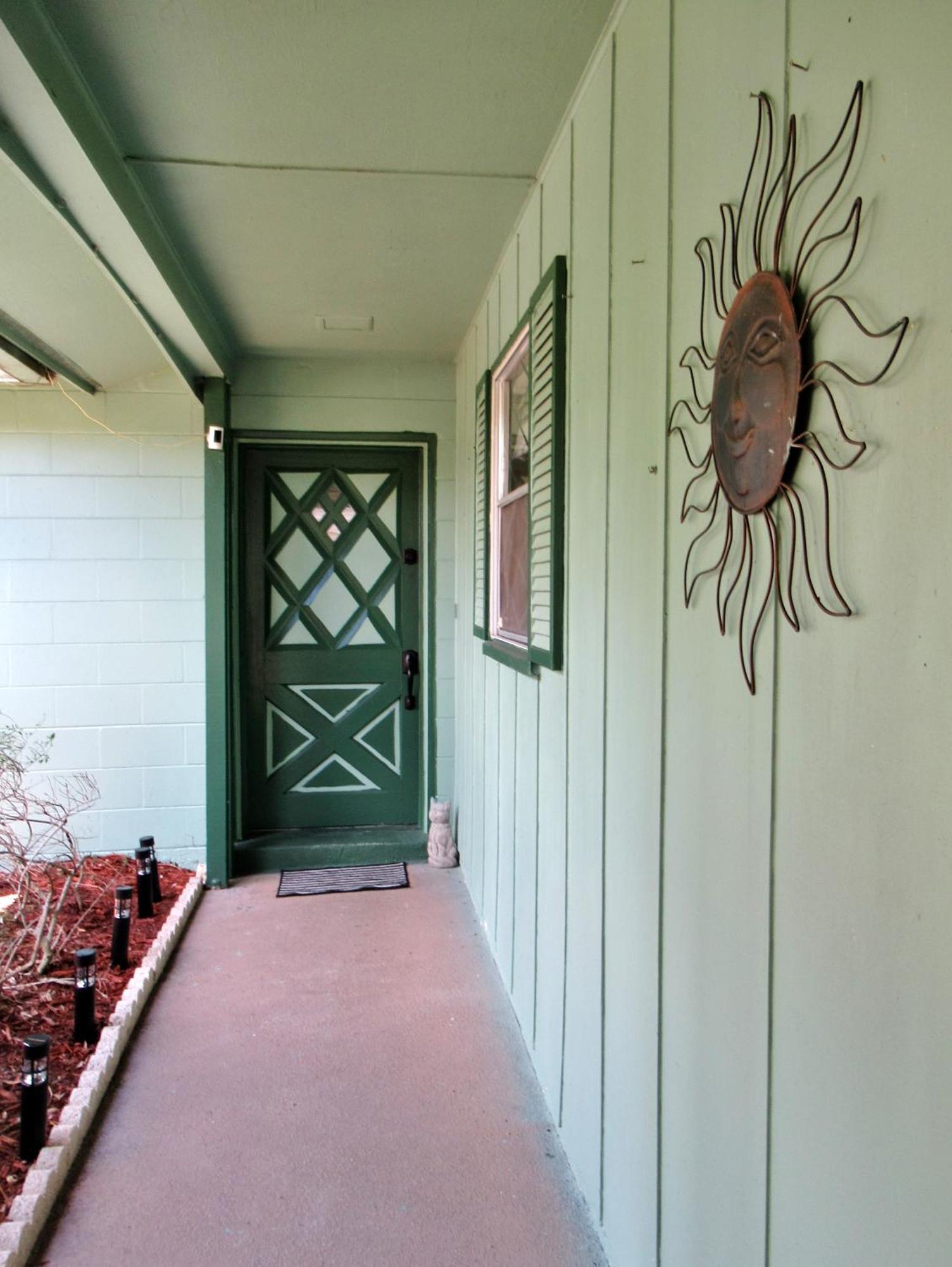 Eric And Nancy'S Boutique Bed And Breakfast Τάμπα Εξωτερικό φωτογραφία