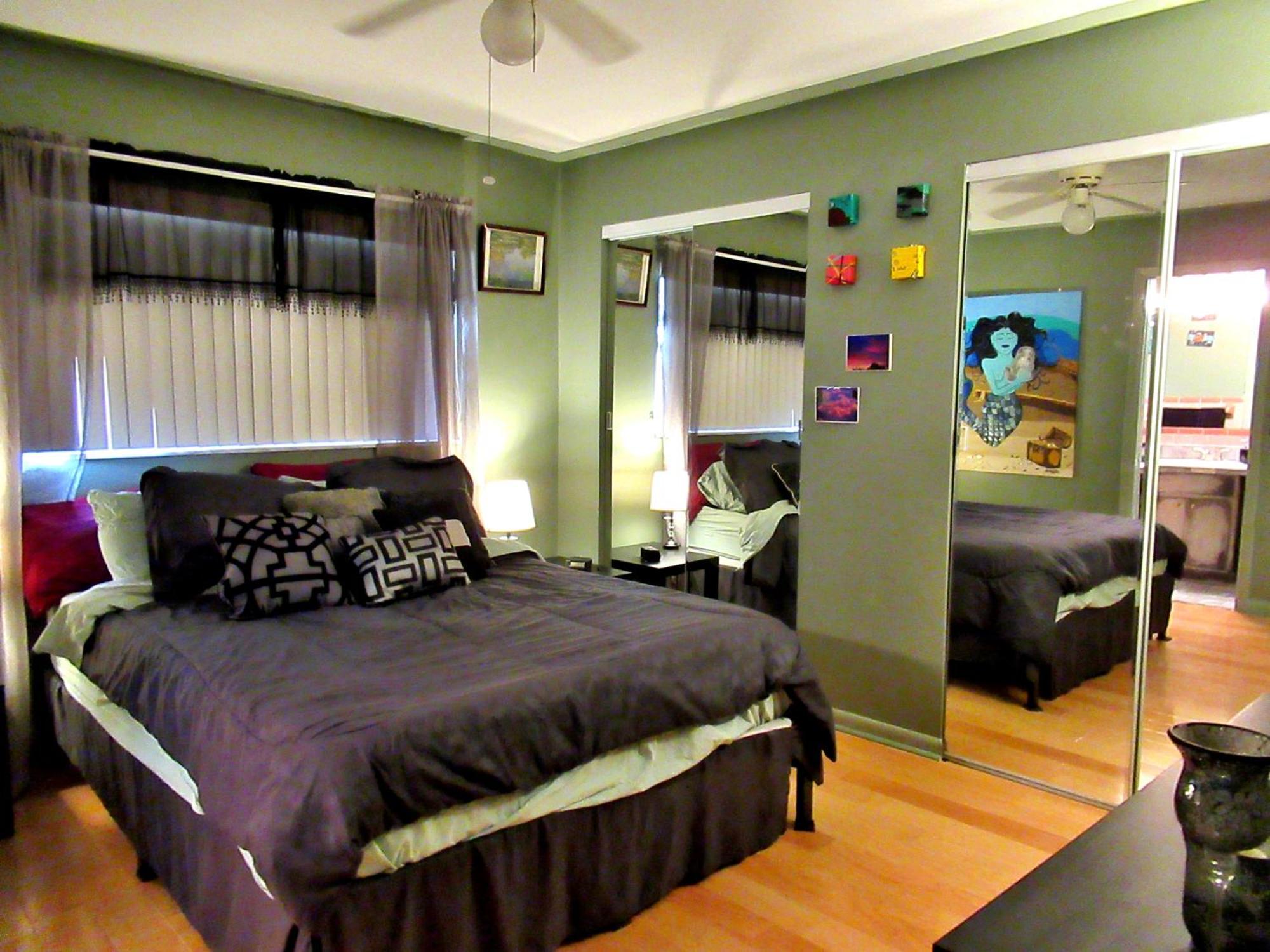 Eric And Nancy'S Boutique Bed And Breakfast Τάμπα Εξωτερικό φωτογραφία