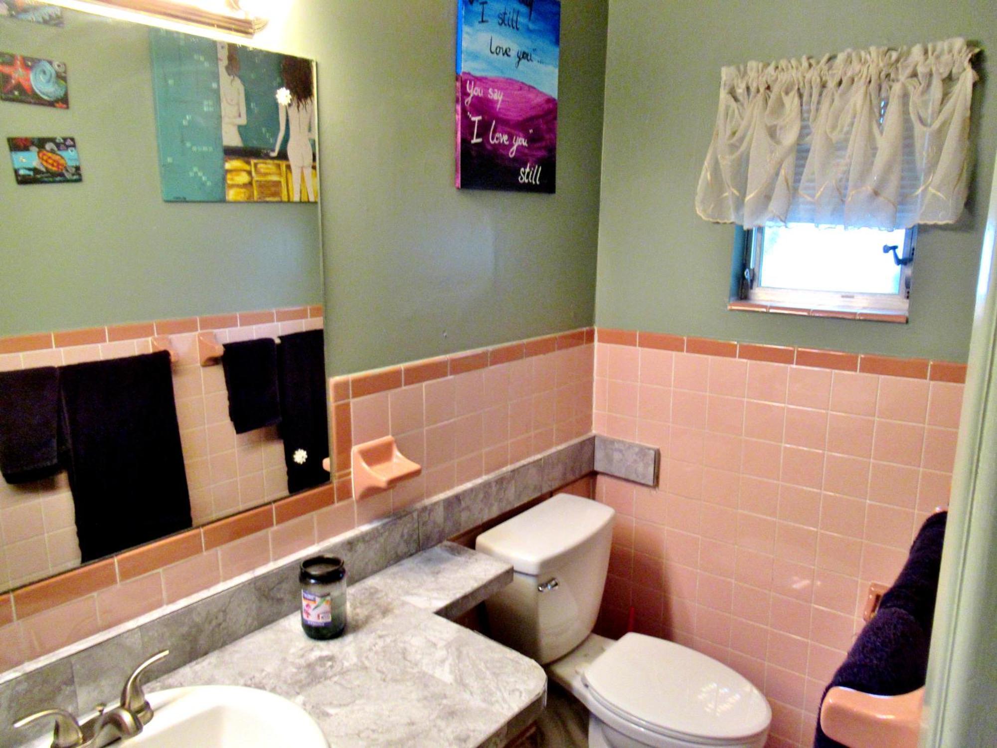 Eric And Nancy'S Boutique Bed And Breakfast Τάμπα Εξωτερικό φωτογραφία