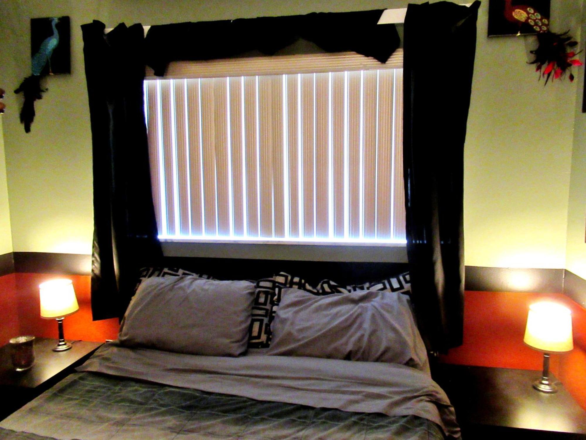 Eric And Nancy'S Boutique Bed And Breakfast Τάμπα Εξωτερικό φωτογραφία