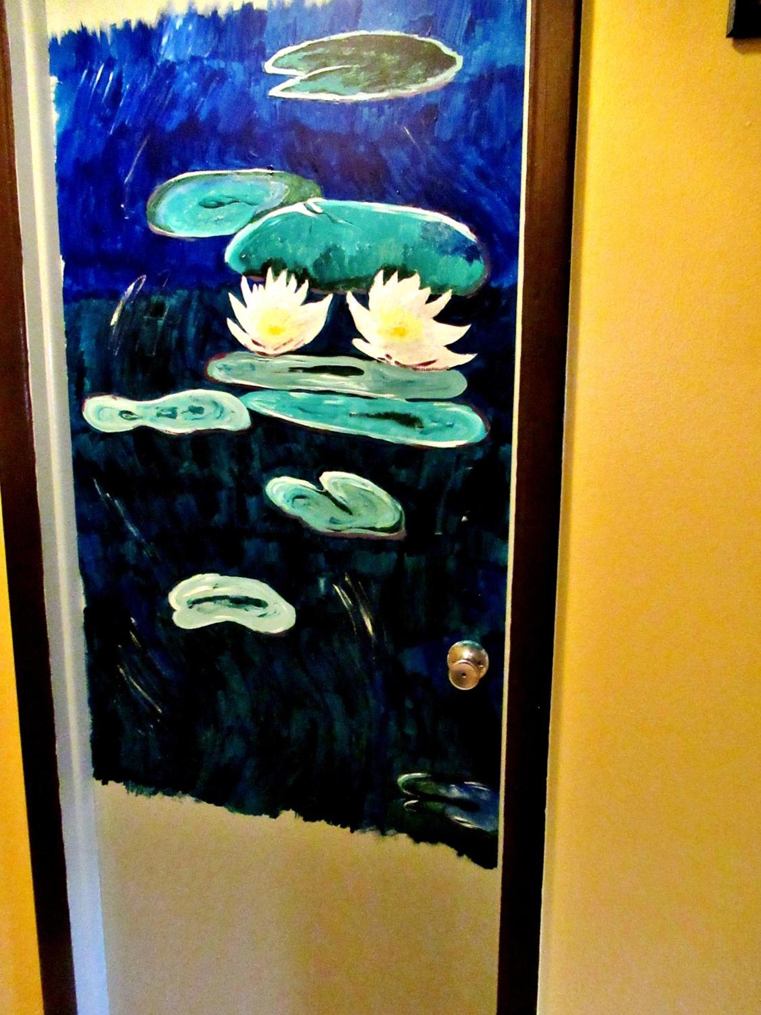 Eric And Nancy'S Boutique Bed And Breakfast Τάμπα Εξωτερικό φωτογραφία